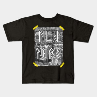 Supreme new york kids cheap